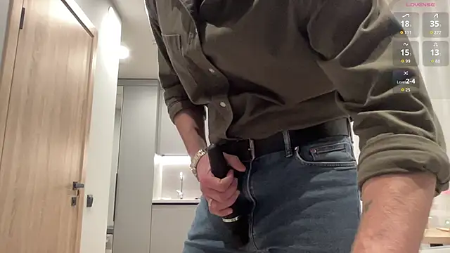 cute mark online show from 25, 11, 2025