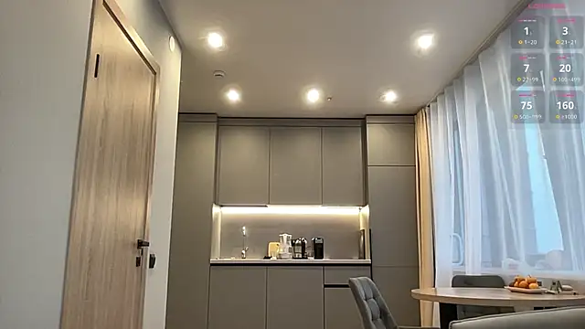 cute mark online show from 29, 11, 2025