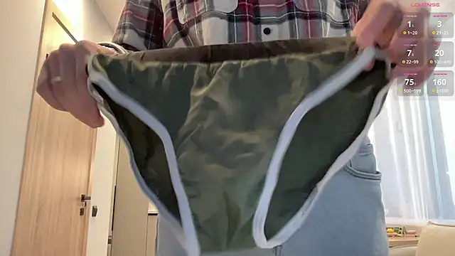 cute mark online show from 5, 12, 2025