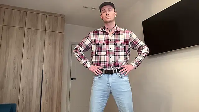 cute mark online show from 3, 3, 2026