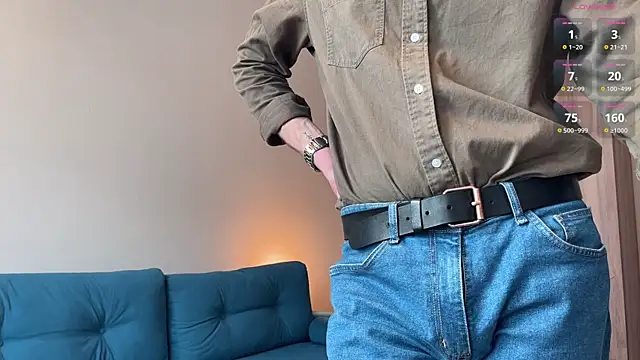 cute mark online show from 7, 4, 2026