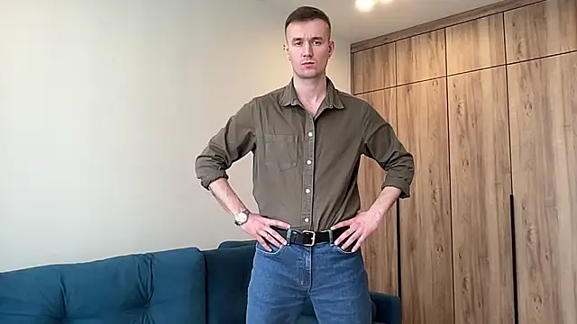 cute mark online show from 17, 4, 2026