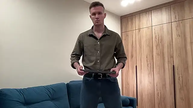 cute mark online show from 18, 4, 2026