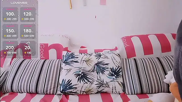 Kele-168 online show from 18, 12, 2024