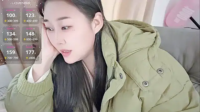 Kele-168 online show from 15, 12, 2025