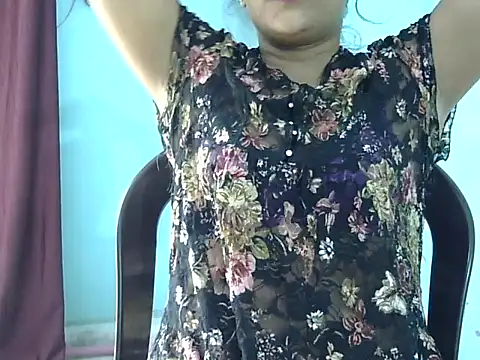 Nehasingh2024 online show from 25, 10, 2025