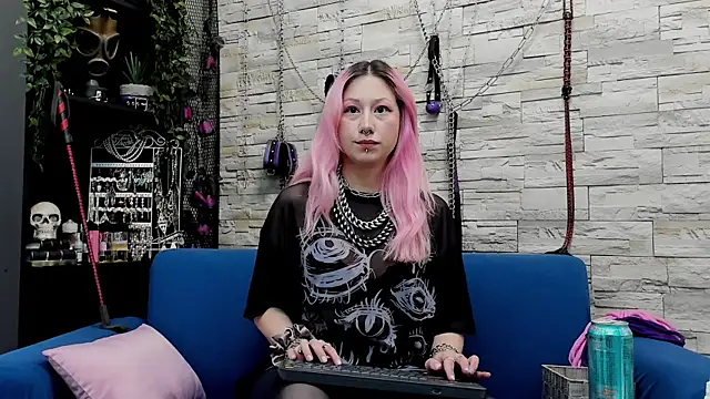 CruelMistress online show from 23, 2, 2025