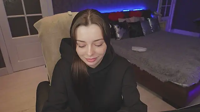 DinaCandy online show from 29, 1, 2025