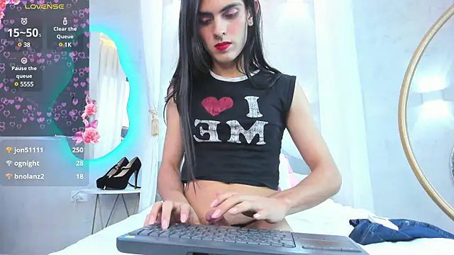 Snapshot of Venusflame__ chatting on 15, 2, 2025 Venusflame online show from 15, 2, 2025