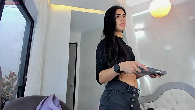 Snapshot of Venusflame__ chatting on 15, 9, 2025 Venusflame online show from 15, 9, 2025