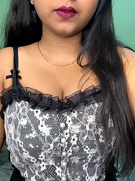 Snapshot of Ishaani_0 chatting on 5, 6, 2026 Ishaani 0 online show from 5, 6, 2026