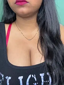 Snapshot of Ishaani_0 chatting on 6, 7, 2026 Ishaani 0 online show from 6, 7, 2026