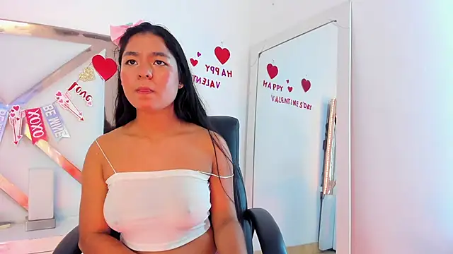 HayamiKioto online show from 8, 2, 2025