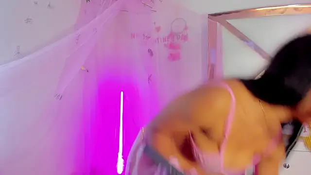 HayamiKioto online show from 15, 3, 2025