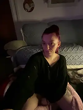 Stoner BarbieXX online show from 16, 12, 2024