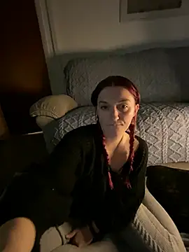 Stoner BarbieXX online show from 26, 12, 2024