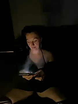 Stoner BarbieXX online show from 28, 7, 2026