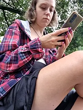 Public Katrisha online show from 16, 4, 2026