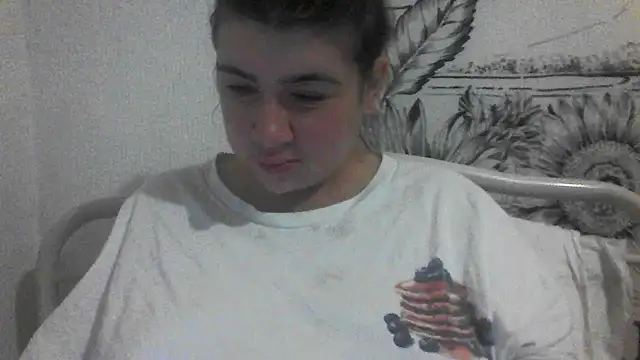 CamilaCherryX online show from 2, 10, 2025