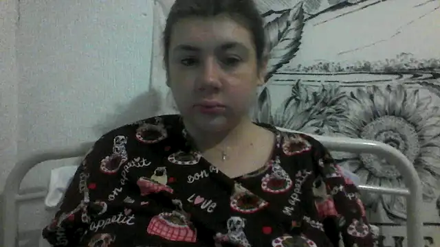 CamilaCherryX online show from 29, 11, 2025