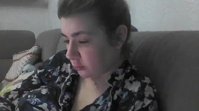 CamilaCherryX online show from 3, 2, 2026