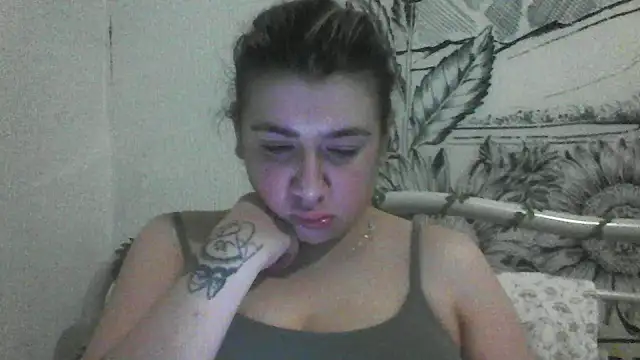 CamilaCherryX online show from 18, 3, 2026