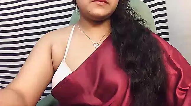 Snapshot of SabrinaNoor chatting on 18, 1, 2025 SabrinaNoor online show from 18, 1, 2025