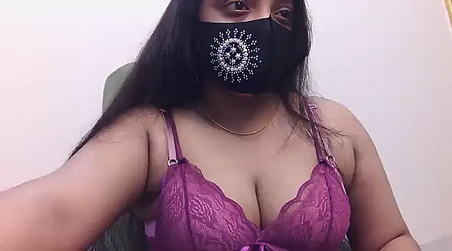 Snapshot of SabrinaNoor chatting on 22, 2, 2025 SabrinaNoor online show from 22, 2, 2025