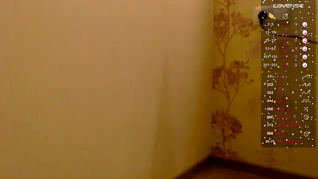  Sexy-Mia  online show from 27, 1, 2025