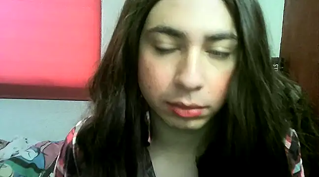 Snapshot of Yasmin_Paez99 chatting on 18, 1, 2025 Yasmin Paez99 online show from 18, 1, 2025