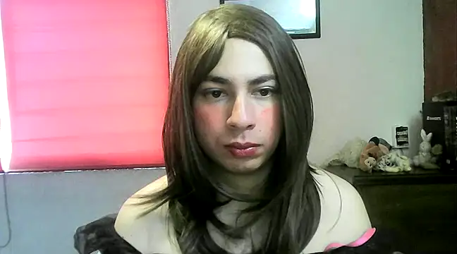 Snapshot of Yasmin_Paez99 chatting on 9, 3, 2025 Yasmin Paez99 online show from 9, 3, 2025