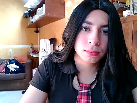 Yasmin Paez99 online show from 11, 1, 2026