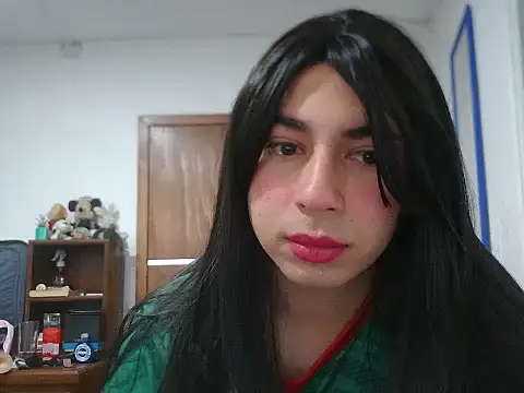 Yasmin Paez99 online show from 12, 6, 2026