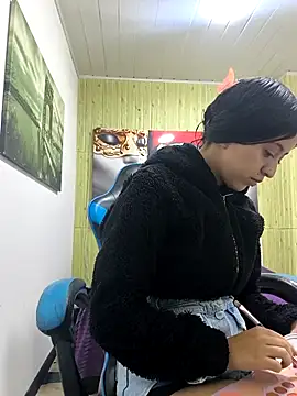 zoe connor19 online show from 15, 10, 2025