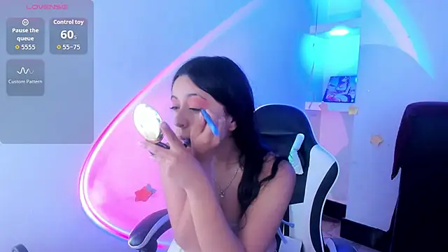 zoe connor19 online show from 14, 2, 2026