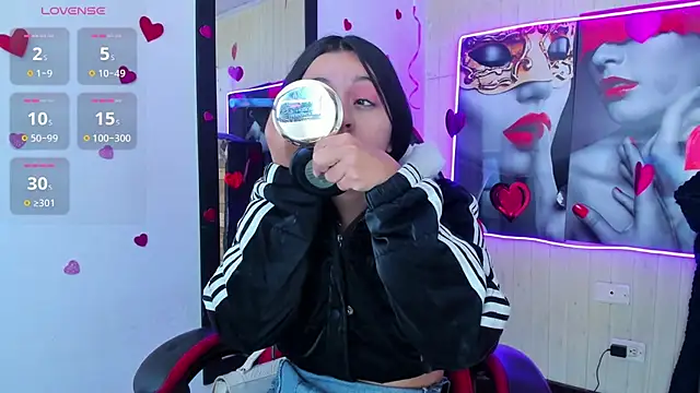 zoe connor19 online show from 15, 3, 2026