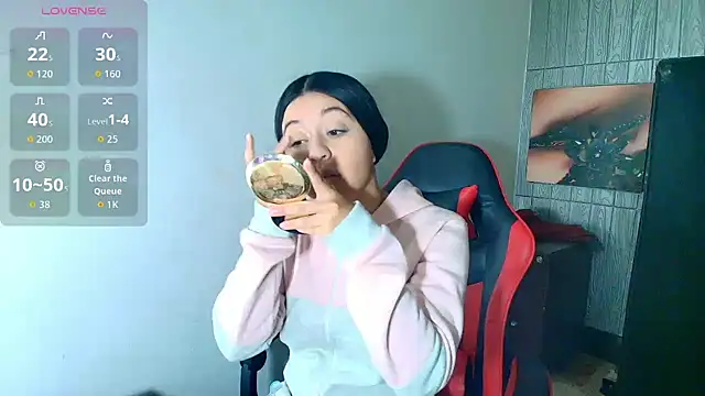 zoe connor19 online show from 24, 3, 2026