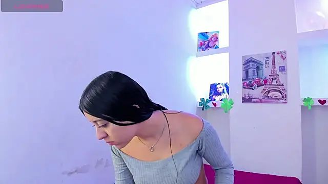 zoe connor19 online show from 29, 3, 2026