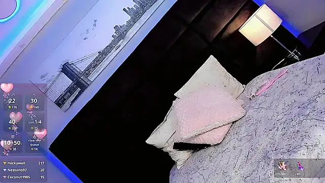 Shanelengel online show from 16, 2, 2025