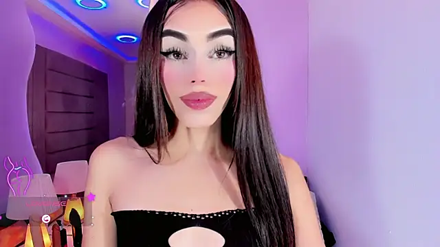 Shanelengel online show from 5, 11, 2025