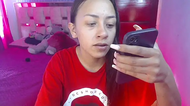 Little aphrodite online show from 18, 2, 2025