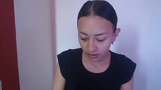 Little aphrodite online show from 8, 9, 2025