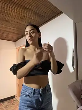 Little aphrodite online show from 28, 2, 2026