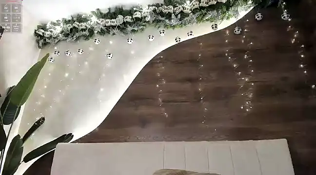 Morgan Hilll  online show from 15, 12, 2024