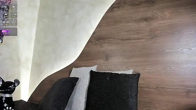 Morgan Hilll  online show from 20, 3, 2025