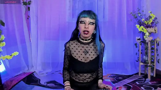Snapshot of Neon_666_ chatting on 2, 12, 2024 Neon 666 online show from 2, 12, 2024