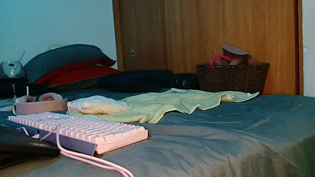 DirtyDi97 online show from 13, 11, 2025