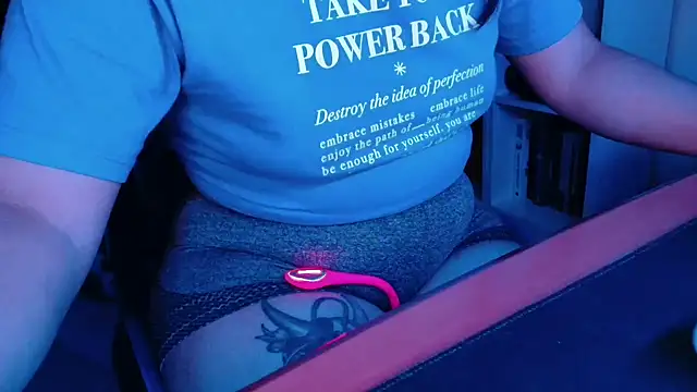 DirtyDi97 online show from 21, 11, 2025