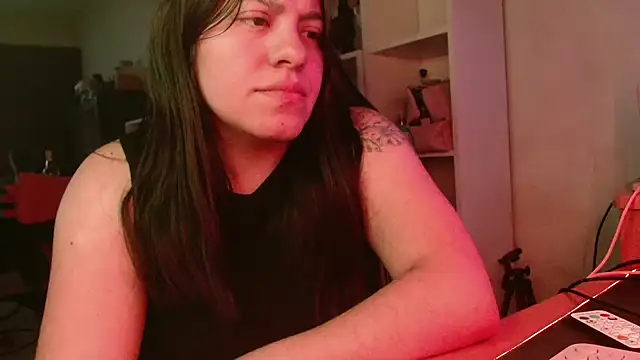 DirtyDi97 online show from 10, 1, 2026