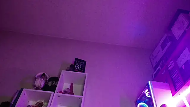 DirtyDi97 online show from 16, 3, 2026